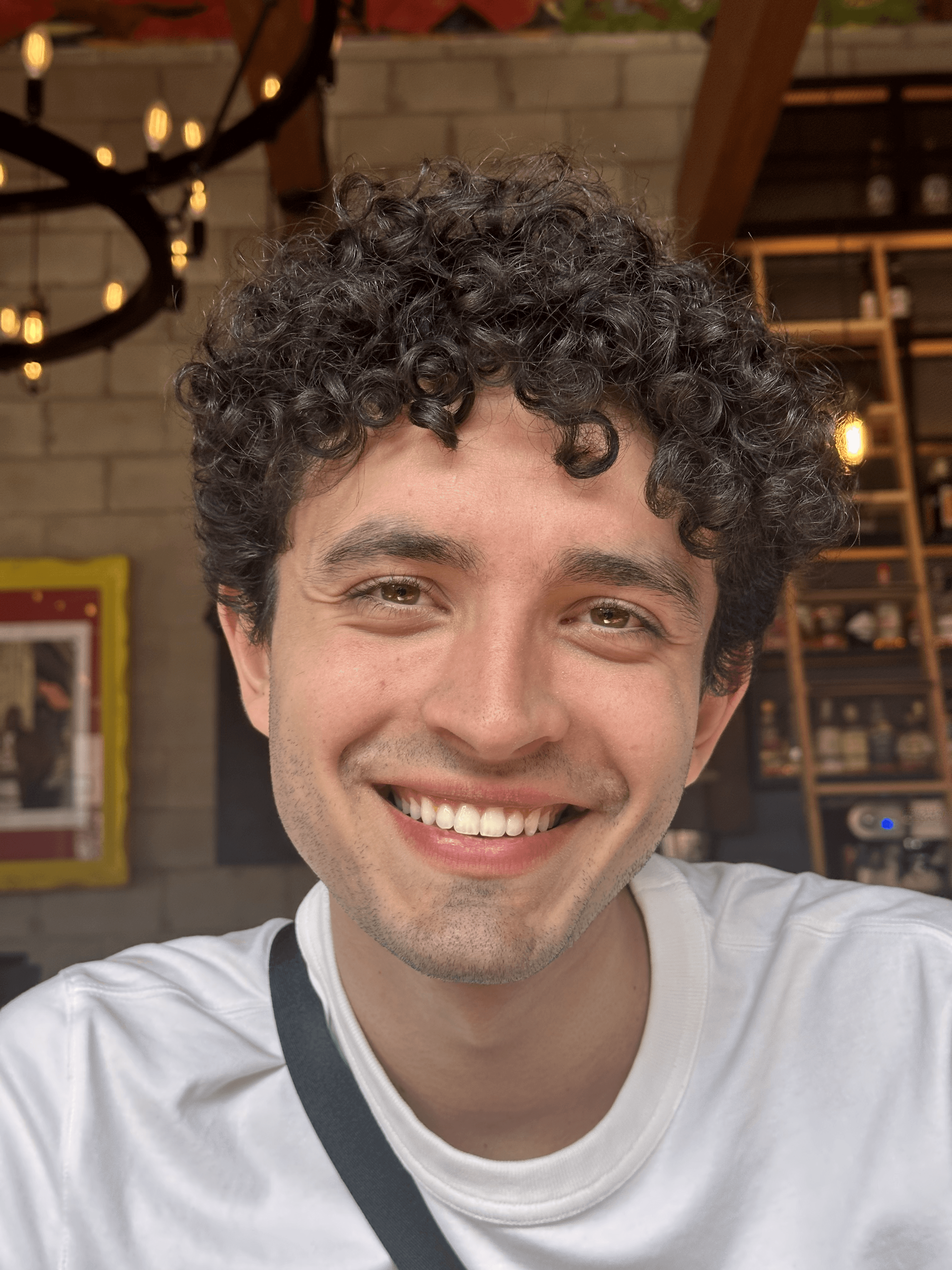 Photo de Gustavo Julião Benedito